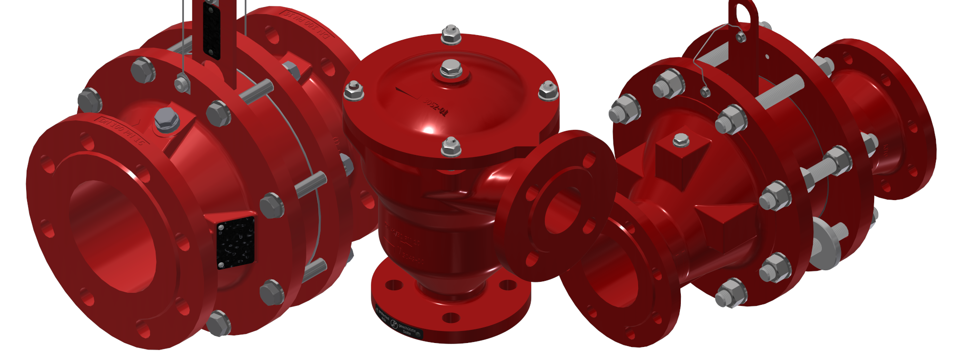 flame arresters