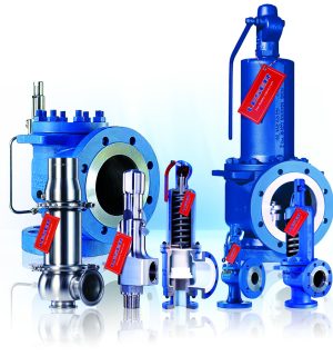 safety Valves