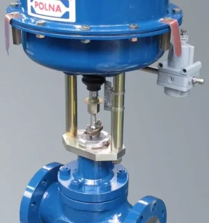 control Valve